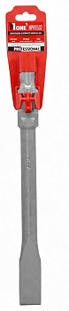 Долото для отбойного молотка HEX NUMBER ONE NPH6502 410х35мм