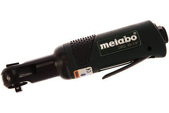 Гайковерт пневматический угловой METABO DRS 35 1/4"