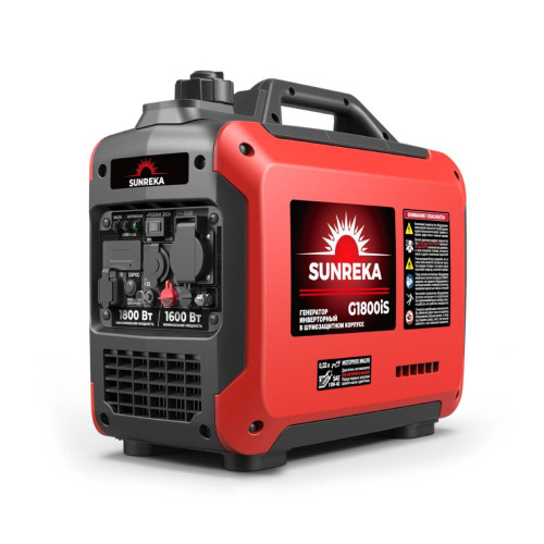 SUNREKA G1800iS