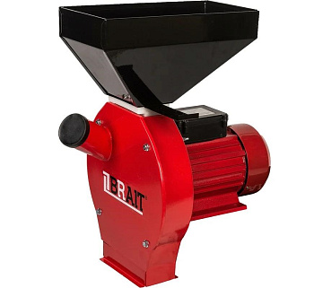 Кормоизмельчитель BRAIT СМ2500-С