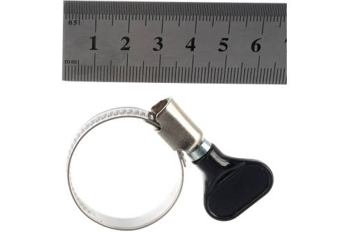 stainless-steel-hose-clamp-with-thumb-key-quattro-elementi-20-35mm-size-reference