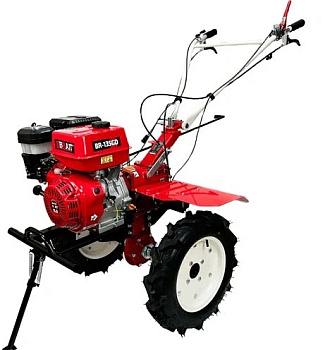 Мотоблок BRAIT 135GD 15 л/с колесо 5,00х12,вал S32