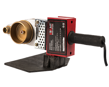 Аппарат для сварки пластиковых труб BRAIT BWM-6P1000