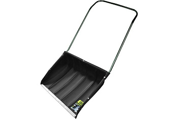 Скрепер для уборки снега ON, 750х550мм