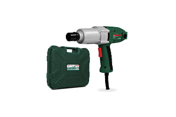 Гайковерт сетевой ударный DWT SS06-22 1/2"