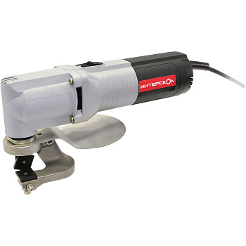 Ножницы листовые ИНТЕРСКОЛ НН-2,5/520