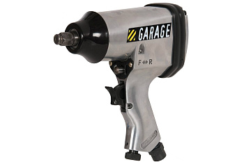 Гайковерт пневматический ударный GARAGE 1/2 GR-IW-315