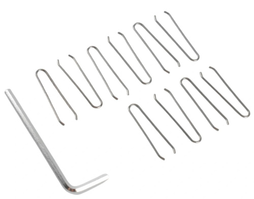 guide-rail-felisatti-ft64085-700mm-two-piece-set-for-ft6408-connector-accessories