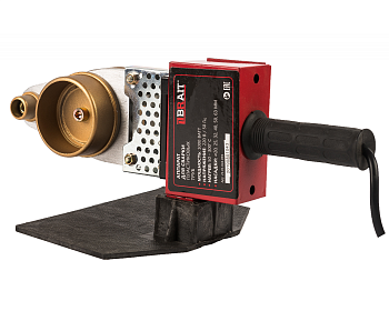 Аппарат для сварки пластиковых труб BRAIT BWM-6P1200
