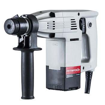 Перфоратор ИНТЕРСКОЛ П-20/550ЭР SDS+