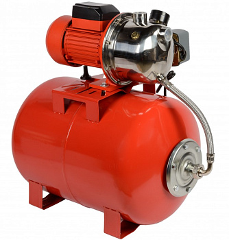 Насосная станция BRAIT NPS-1000/50S