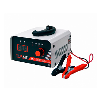 Зарядное устройство инверторное BRAIT BC-10iМ