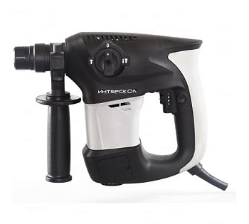 Перфоратор ИНТЕРСКОЛ П-26/750ЭВ(Т) SDS+