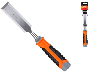 Стамеска плоская 30мм STARTUL PROFI