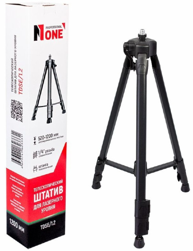 laser-level-tripod-number-one-tdse-1-2-with-packaging