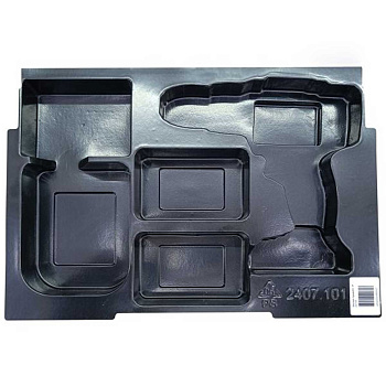 Ложемент ИНТЕРСКОЛ МультиБОКС №1 базовый 2407.101