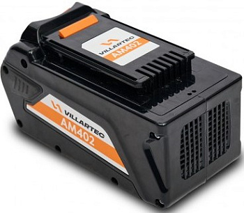 Аккумулятор VILLARTEC AM402 40V 2,0 Амп/ч