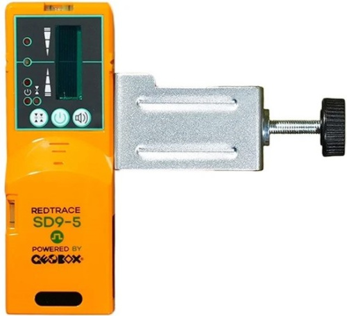 radiation-receiver-for-plane-builders-geobox-for-level-redtrace-sd9