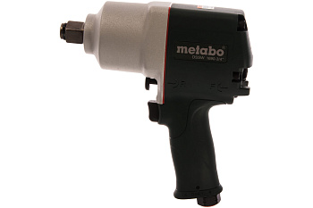 Гайковерт пневматический ударный METABO  DSSW 1690 3/4"