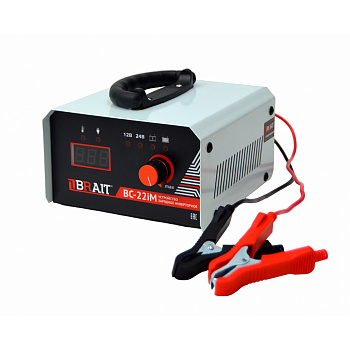 Зарядное устройство BRAIT BC-22iМ