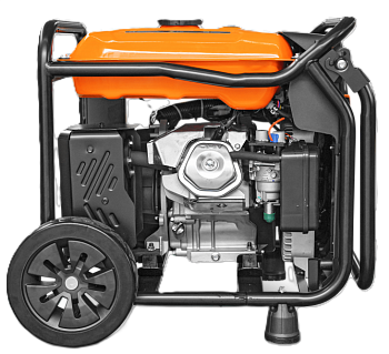 Генератор бензиновый инверторный  VILLARTEC GI808