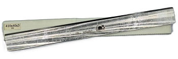 НОЖ СТРОГАЛЬНЫЙ GLOBUS DS 410х40х3мм 1шт
