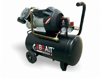 Компрессор BRAIT воздушный КМ-2200/60