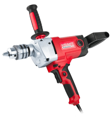 non-impact-drill-felisatti-ft9104-with-auger-attachment