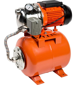 Насосная станция BRAIT NPS-1000S