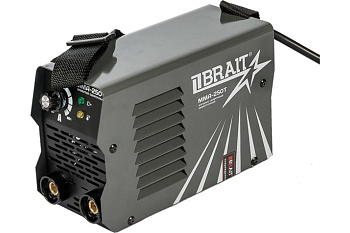 Сварочный инвертор BRAIT MMA-250T