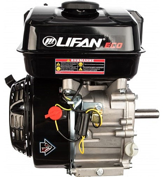 Двигатель LIFAN 170 F EKONOMIC