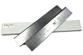 НОЖ СТРОГАЛЬНЫЙ GLOBUS DS 200х35х3мм 1шт