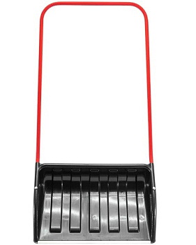 Скрепер для снега 690х470мм СЕВЕРЯНИН 7