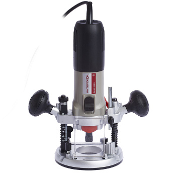 Фрезер ИНТЕРСКОЛ ФМ-40/1000Э